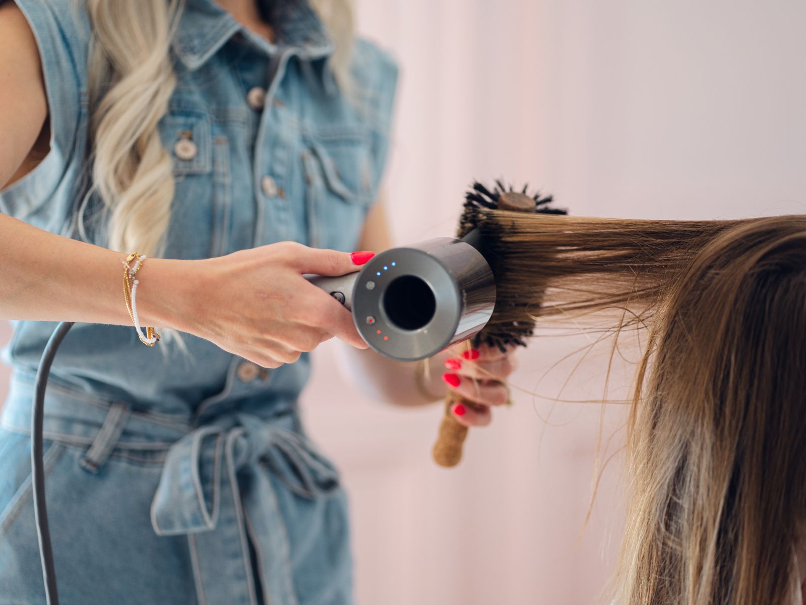 Shine Blow Dry Bar