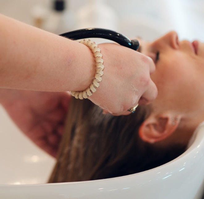 Shine Blow Dry Bar