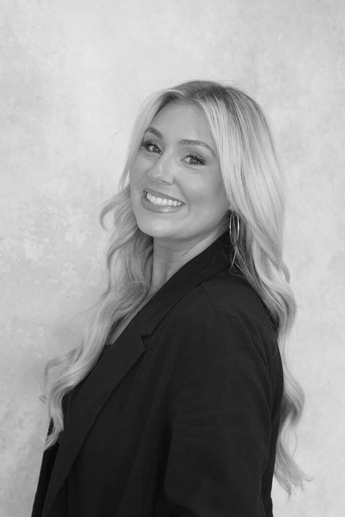 Camille Leath, Aesthetician/Makeup Artist