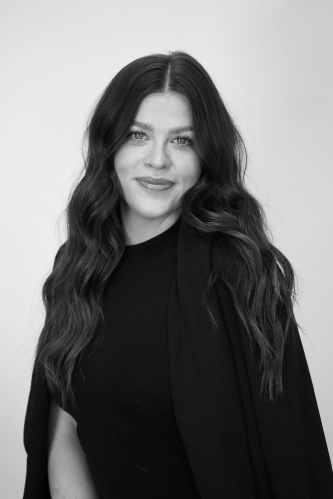 Ashley Gomez, Stylist