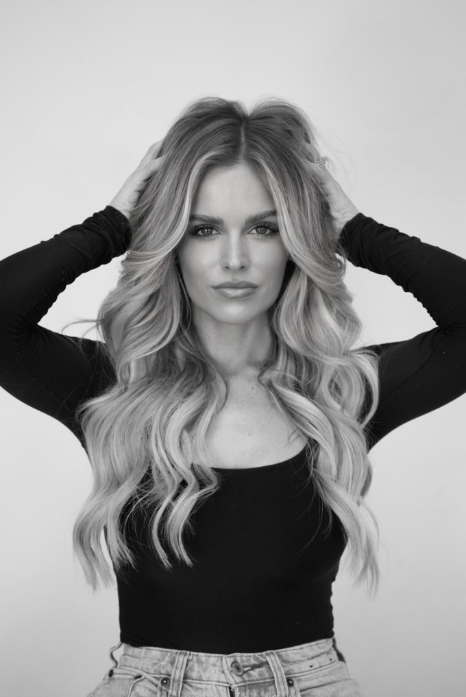 Rachel Powers, Owner